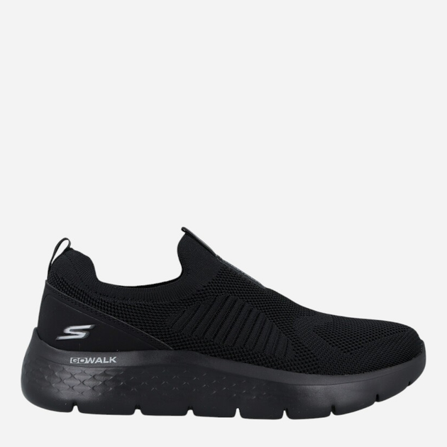 Buty sportowe męskie Skechers 216506-BBK 42 Czarne (197976517448) - obraz 1