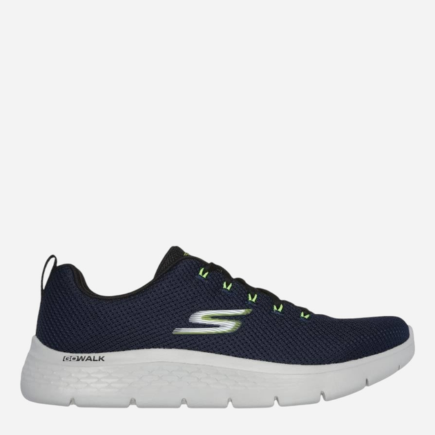 Чоловічі кросівки для залу Skechers 216507-NVLM 40 Темно-сині (197627499253) - зображення 1