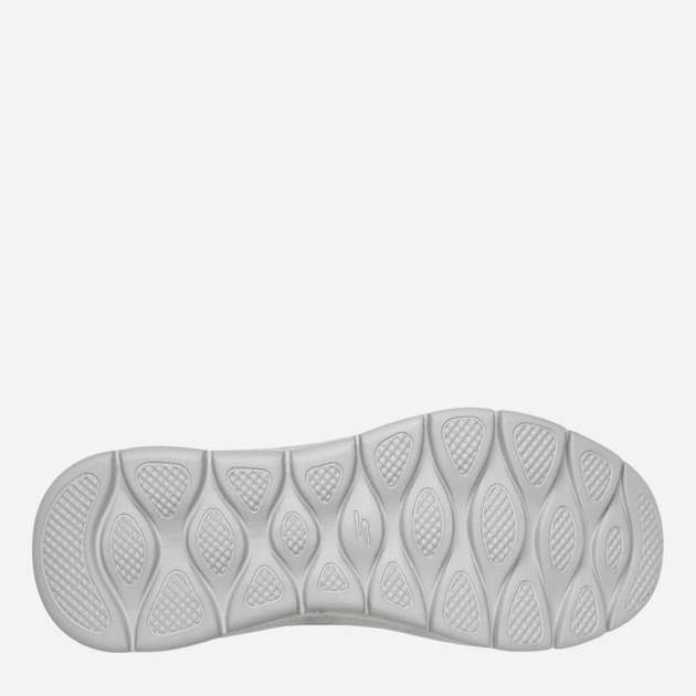 Buty na siłownię męskie Skechers 216507-NVLM 44.5 Granatowe (197627499321) - obraz 5
