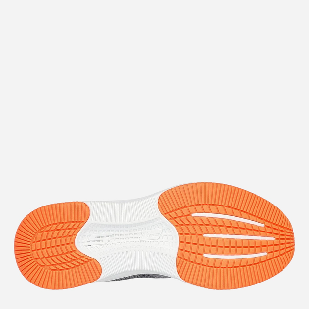 Buty do biegania męskie Skechers 220847-CHAR 41 Szare (197976365537) - obraz 5