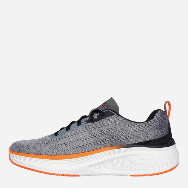 Buty do biegania męskie Skechers 220847-CHAR 44.5 Szare (197976365599) - obraz 3