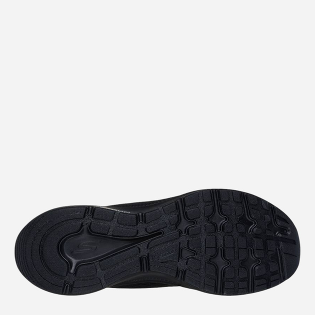 Buty sportowe męskie Skechers 220863-BBK 49 Czarne (198739379099) - obraz 5