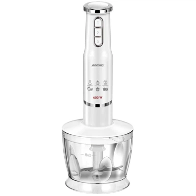 Блендер MPM MBL-43 - Фото 2 Блендер MPM MBL-43 - зображення 2