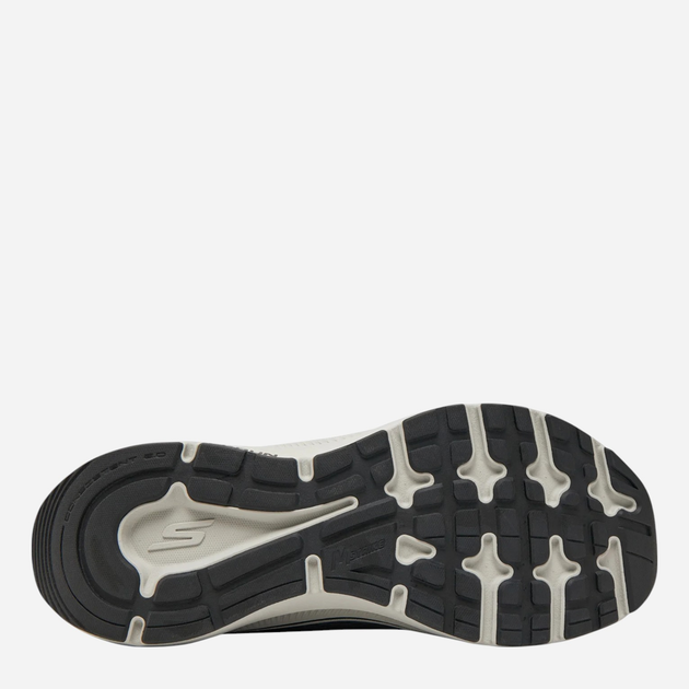 Buty sportowe męskie Skechers 220863-BKCC 41 Czarne (197627304755) - obraz 5