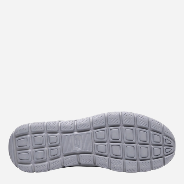 Buty sportowe męskie Skechers 232399-BKCC 40 Czarne (195969617670) - obraz 5