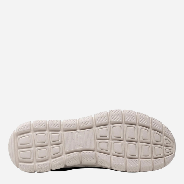 Buty sportowe męskie Skechers 232399-OLBK 41 Ciemnooliwkowe (195969617823) - obraz 6