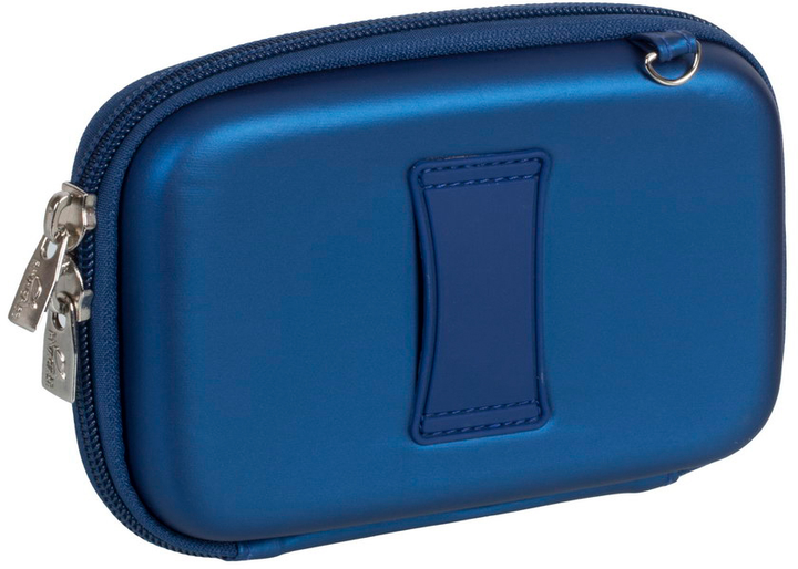 Etui na dysk HDD 2.5" RIVACASE Davos 9101 Light Blue (RC9101_BL) - obraz 3
