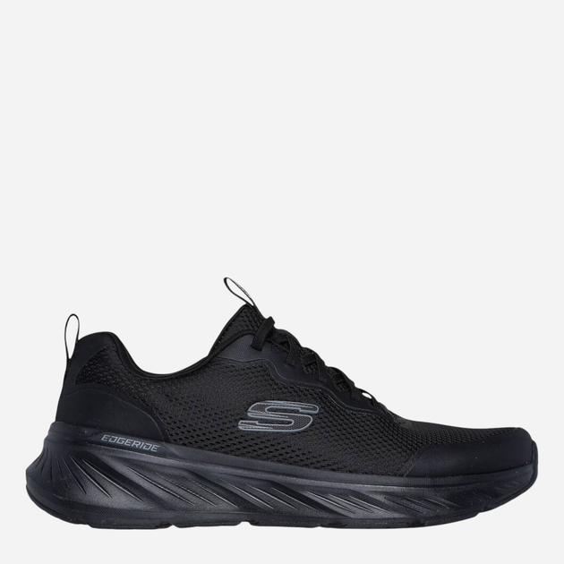 Buty sportowe męskie Skechers 232835-BBK 42.5 Czarne (197976473195) - obraz 1