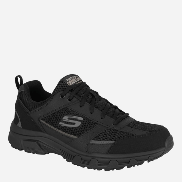 Buty sportowe męskie Skechers 51898-BBK 39.5 Czarne (190872987209) - obraz 2