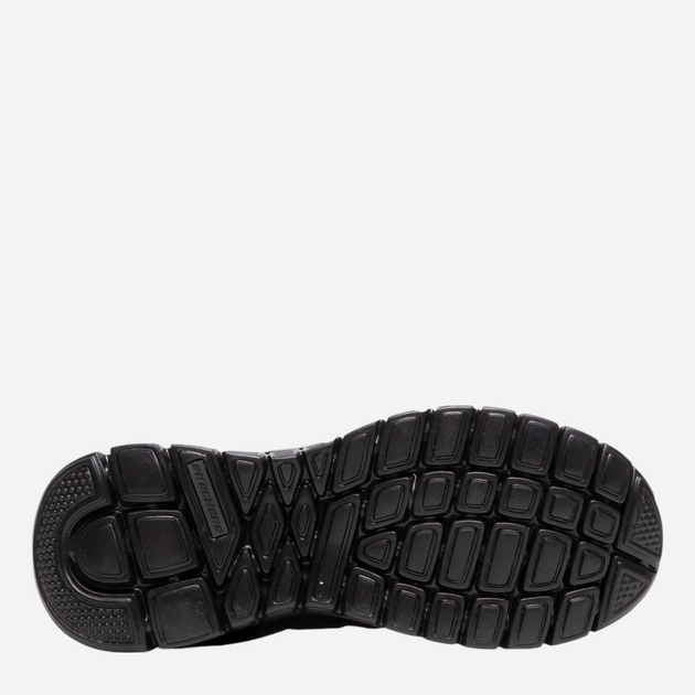 Buty sportowe męskie Skechers 52635-BBK 48.5 Czarne (190872054765) - obraz 6