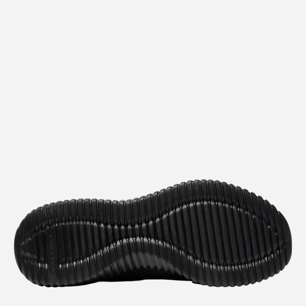 Buty sportowe męskie Skechers 52640-BBK 45 Czarne (190872288993) - obraz 6