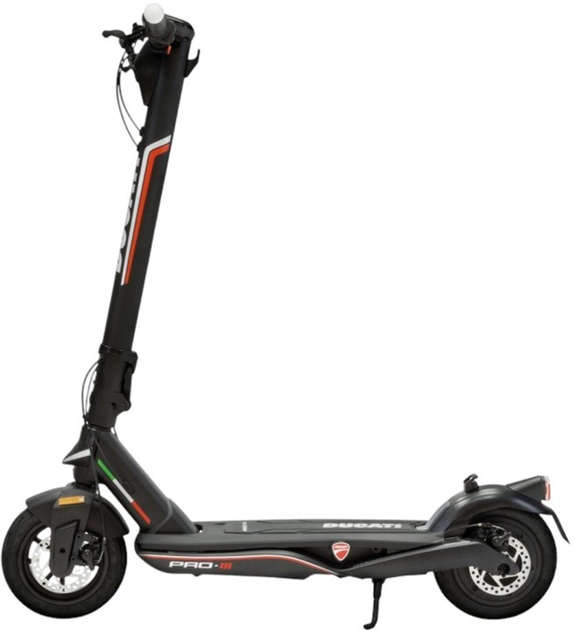Hulajnoga elektryczna Bottari Ducati PRO III 2023 (DU-MO-220006) - obraz 3
