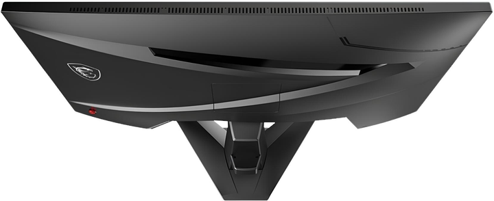 Monitor 24.5" MSI MAG 256F (4711377151726) - obraz 4
