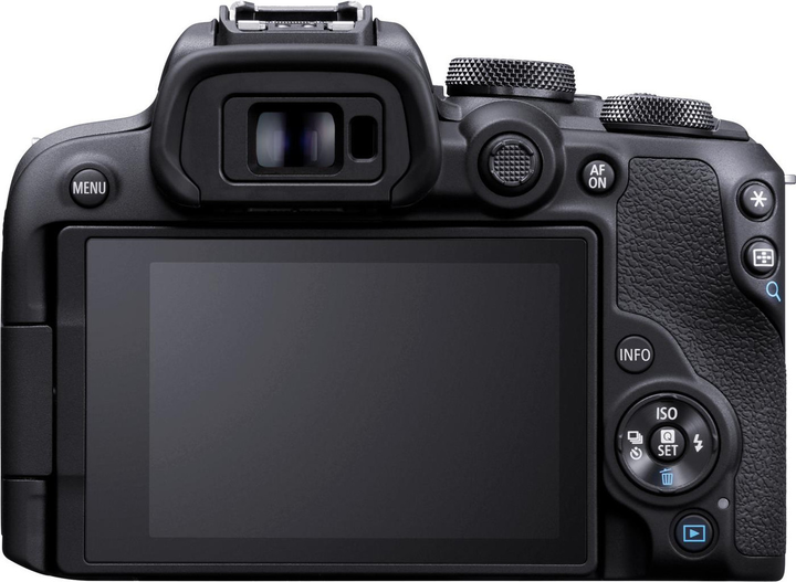 Canon EOS R10 ボディ キヤノン CANON ミラーレス一眼カメラ EOS R10 ボディ の通販