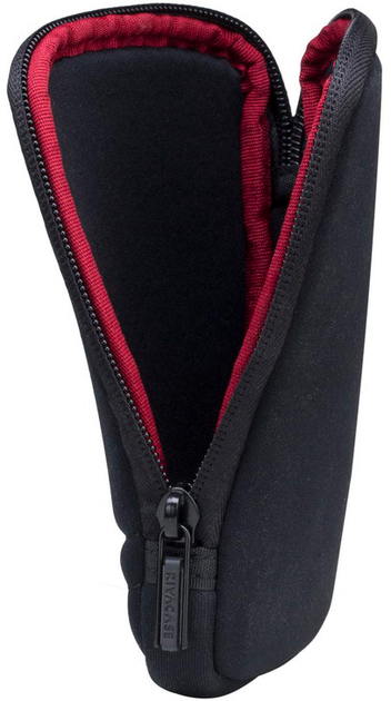 Etui na dysk HDD 2.5" RIVACASE Antishock 5101 Black (RC5101_BK) - obraz 5