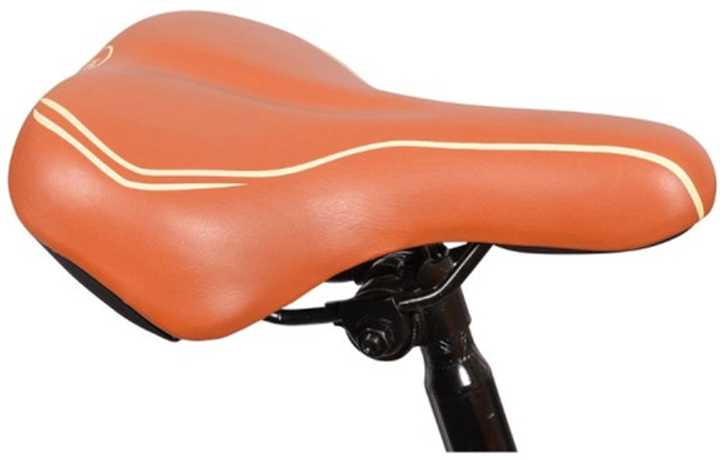 Rower miejski Esperia Siena Scirocco 28 Pink (RME24H2252C) - obraz 8