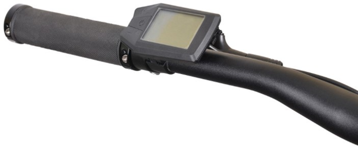 Електровелосипед Denver MTB SmartWay X1 (RD27E1066XI500.23066) - зображення 8