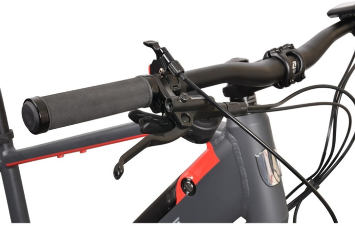 Електровелосипед Denver MTB SmartWay X1 (RD27E1066XI500.23066) - зображення 10