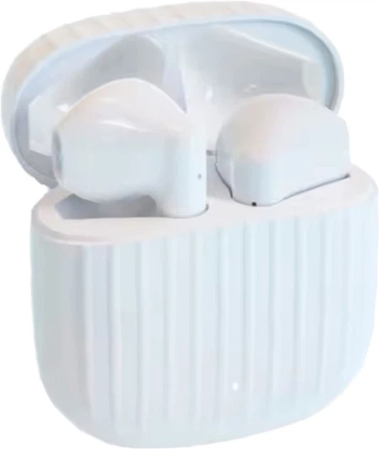 Навушники Xiaomi MiiiW Conch True Wireless Earphone W200 White (MWTW04) - зображення 2