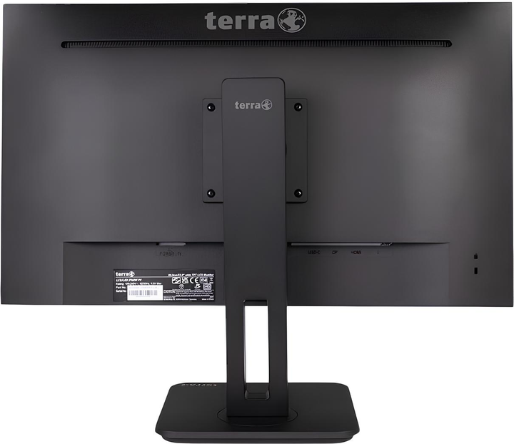 Монітор 27" Terra 2748W PV (3030239) - зображення 6