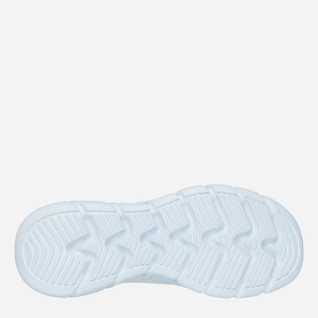 Buty sportowe damskie Skechers 117385-LTBL 36 Błękitne (198376613891) - obraz 5