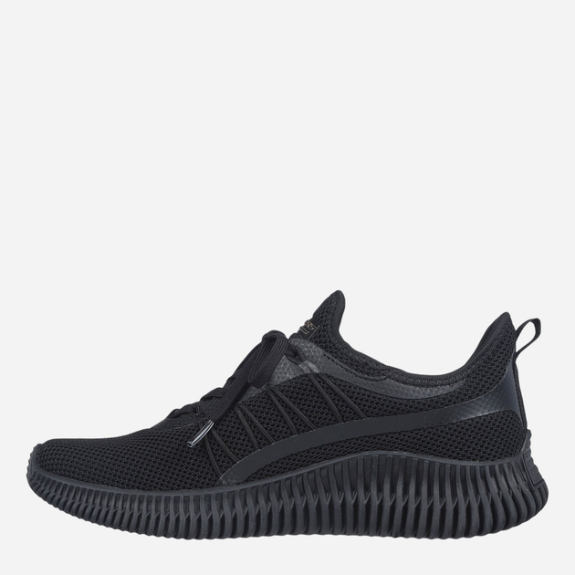 Buty sportowe damskie Skechers 117417-BBK 36 Czarne (196989357393) - obraz 3
