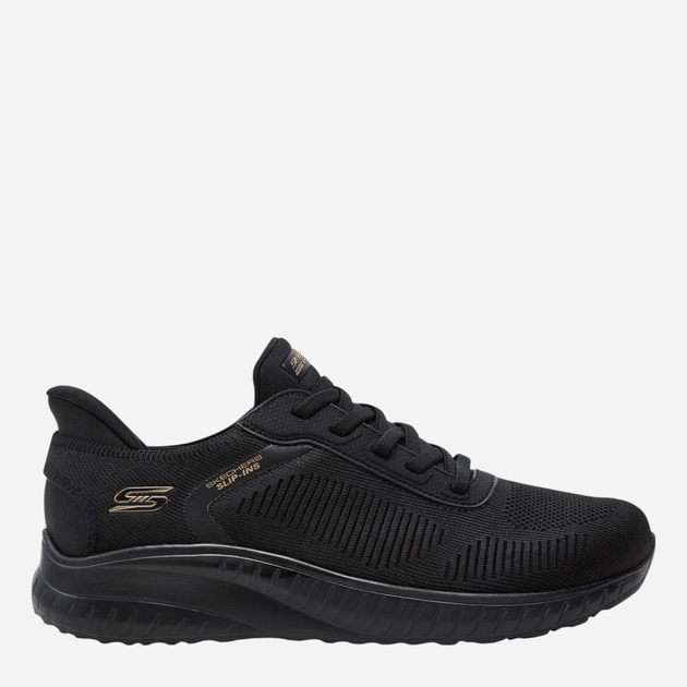 Buty sportowe damskie Skechers 117497-BBK 42 Czarne (197976179257) - obraz 1
