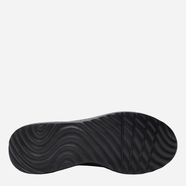 Buty sportowe damskie Skechers 117497-BBK 41 Czarne (197976179240) - obraz 5