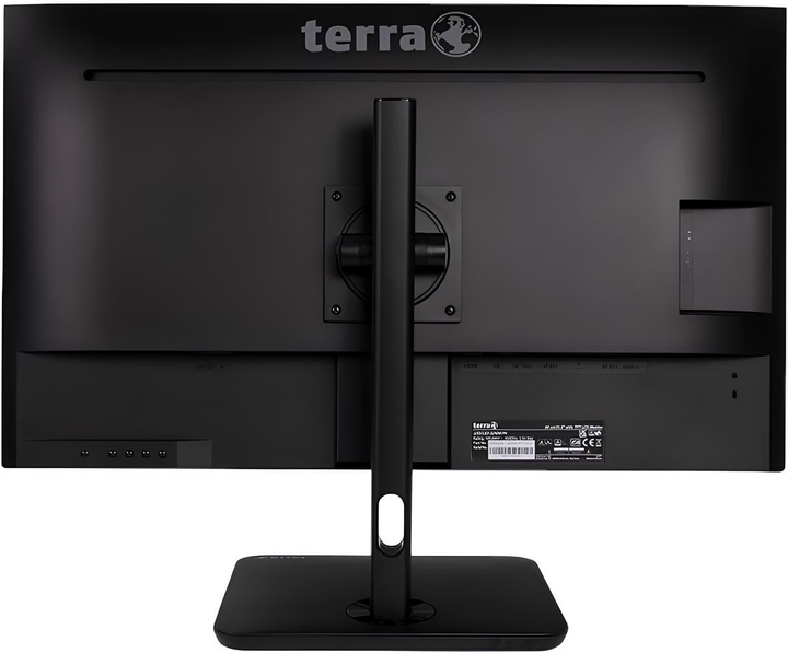 Монітор 31.5" Terra 3295W PV (3030234) - зображення 5