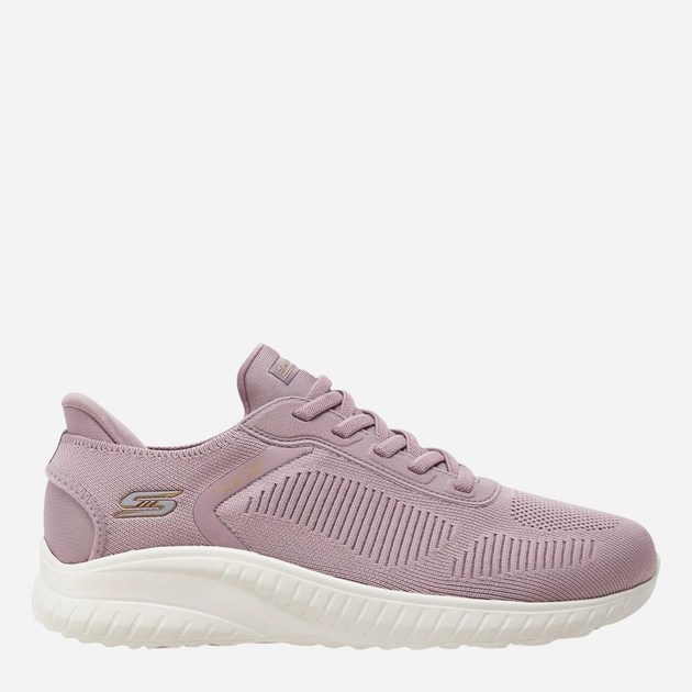 Жіночі кросівки Skechers 117497-LAV 36 Фіолетові (197976079618) - зображення 1
