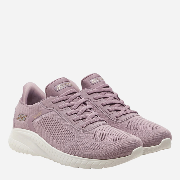 Buty sportowe damskie Skechers 117497-LAV 38.5 Fioletowe (197976079663) - obraz 2