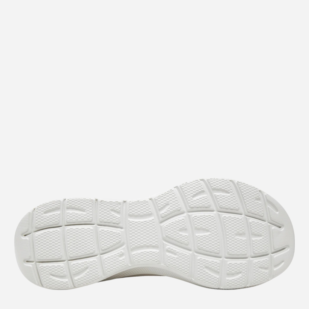 Жіночі кросівки Skechers 117509-OFWT 35 Білі (197976080478) - зображення 5