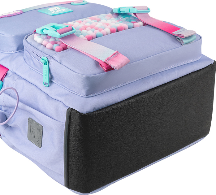 Рюкзак шкільний Kite Education Cool 39x28x12.5 см 13 л (K25-1022M-1) - зображення 7