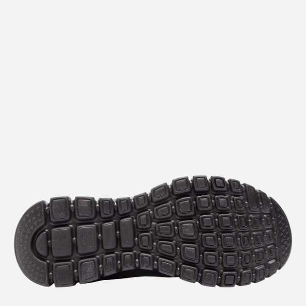 Жіночі кросівки Skechers 12615-BBK 38 Чорні (190872053294) - зображення 6