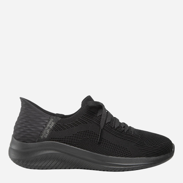 Buty sportowe damskie Skechers 149710-BBK 41 Czarne (196311485039) - obraz 1