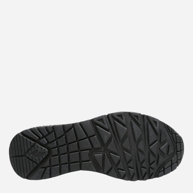 Жіночі кросівки Skechers 155506-BBK 39 Чорні (194880872052) - зображення 6