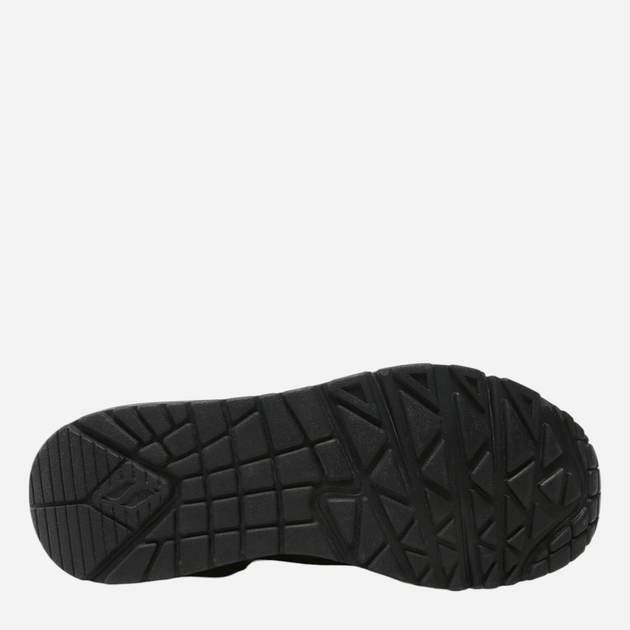 Жіночі кросівки Skechers 177094-BBK 37.5 Чорні (196311130564) - зображення 5