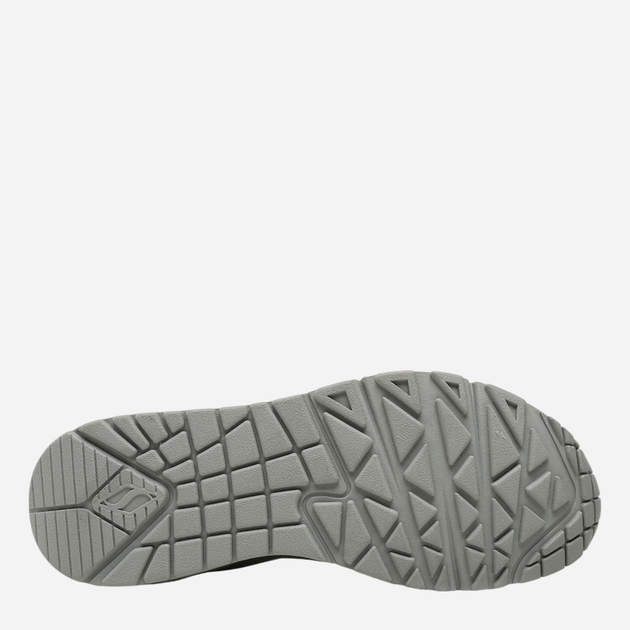 Buty sportowe damskie Skechers 73690-GRY 39 Szare (195969995013) - obraz 5