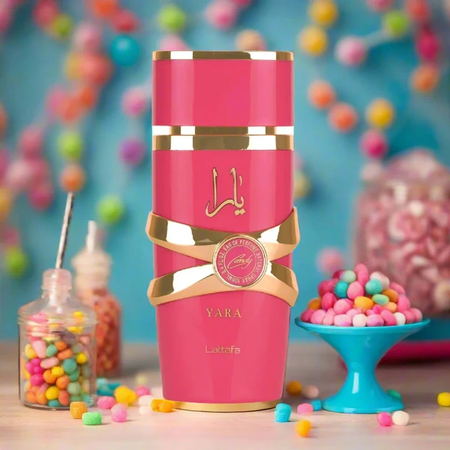 ラッタファ ヤラ キャンディ EDP 100ml YARA CANDY Amazon | ラッタファ ヤラ キャンディ オードパルファム EDP SP