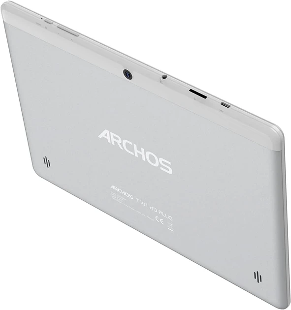 Планшет Archos T101 HD Plus 10.1" 2/32Gb (ACT101HDP) - изображение 4
