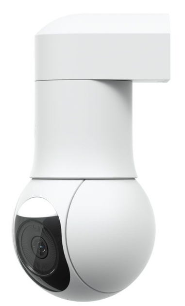 IP-камера Ubiquiti Camera G5 G5 Pan-Tilt-Zoom 4K (UVC-G5-PTZ) - зображення 4