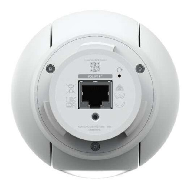IP-камера Ubiquiti Camera G5 G5 Pan-Tilt-Zoom 4K (UVC-G5-PTZ) - зображення 6