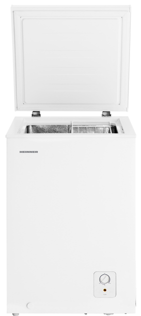 Морозильная камера HEINNER HCF-HS95E++ - изображение 2