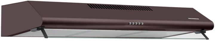 Вытяжка HEINNER HCH-490-BRW - изображение 2