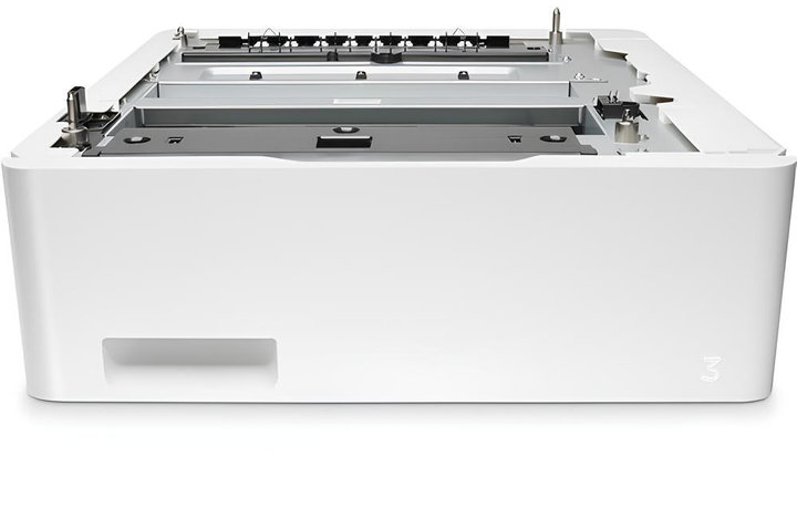 Подавач для паперу HP Color LaserJet CF404A на 550 аркушів (888182586174) - зображення 3