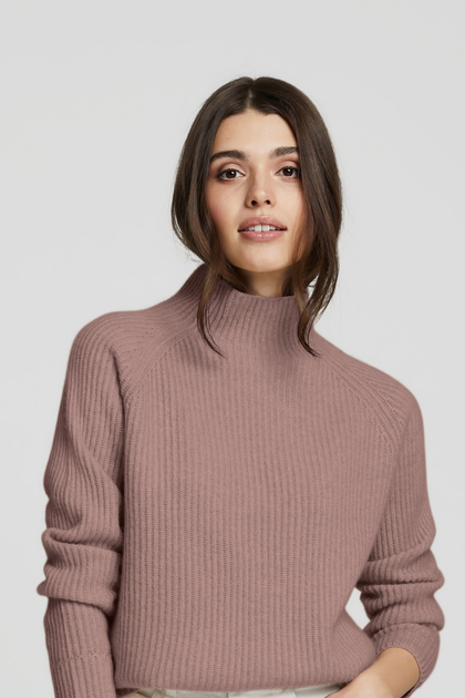 Свитер Marc & Andre 48(XL) Коричневый (111582) 