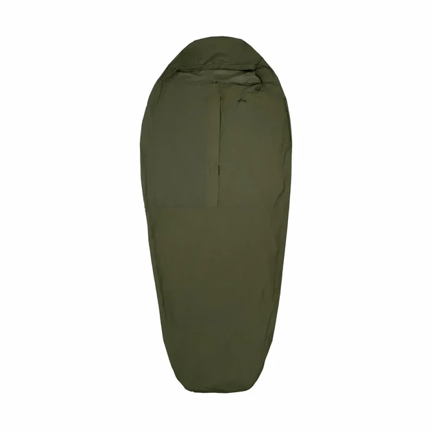Бівачний мішок захист спального мішка Tribe Bivi Bag (T-CG-0003-olive) - Фото 1 Бівачний мішок захист спального мішка Tribe Bivi Bag (T-CG-0003-olive) - изображение 1