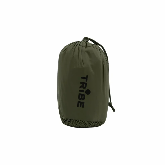 Бівачний мішок захист спального мішка Tribe Bivi Bag (T-CG-0003-olive) - Фото 5 Бівачний мішок захист спального мішка Tribe Bivi Bag (T-CG-0003-olive) - изображение 5