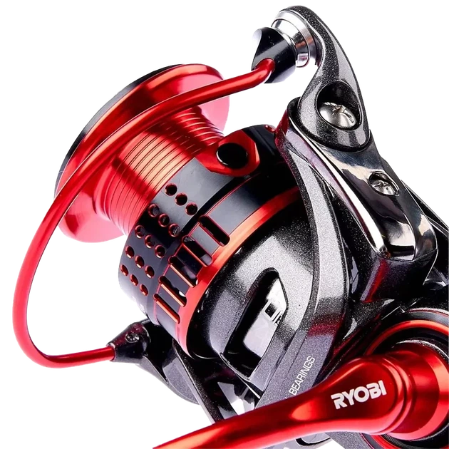 Котушка Ryobi Excia Pro 3000, 8+1bb - зображення 3