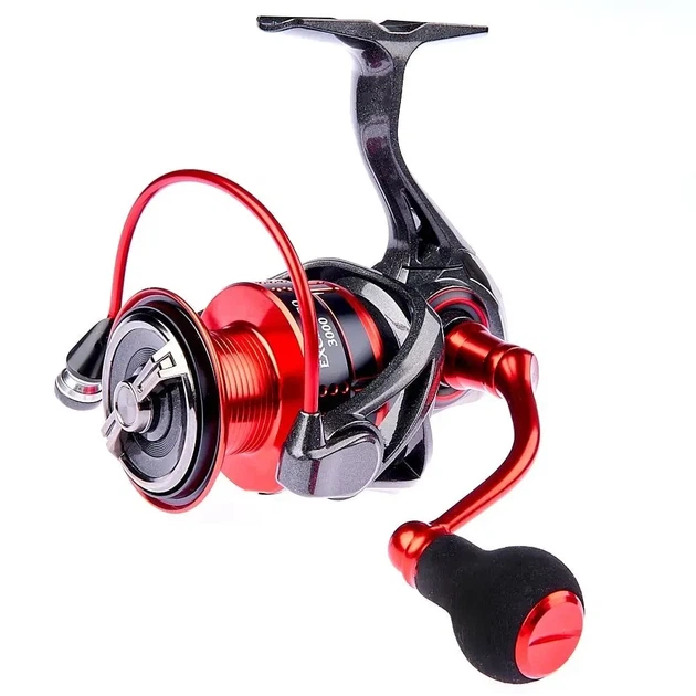 Котушка Ryobi Excia Pro 3000, 8+1bb - зображення 4